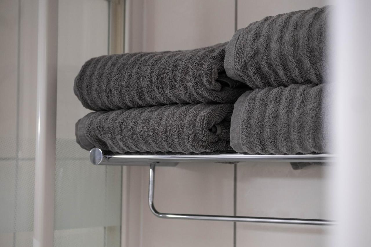Strasbourg Appart Cosy Hyper Centre Eksteriør bilde