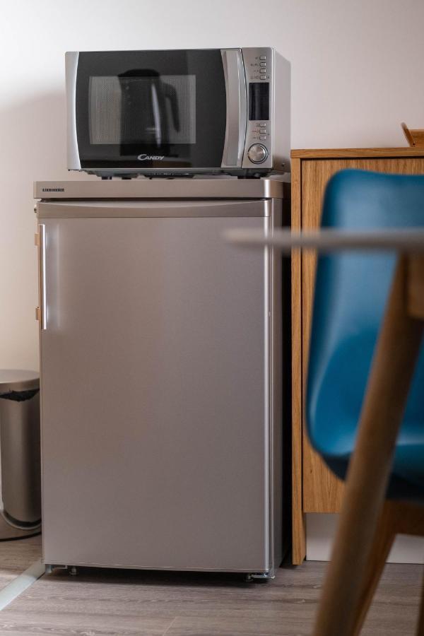 Strasbourg Appart Cosy Hyper Centre Eksteriør bilde